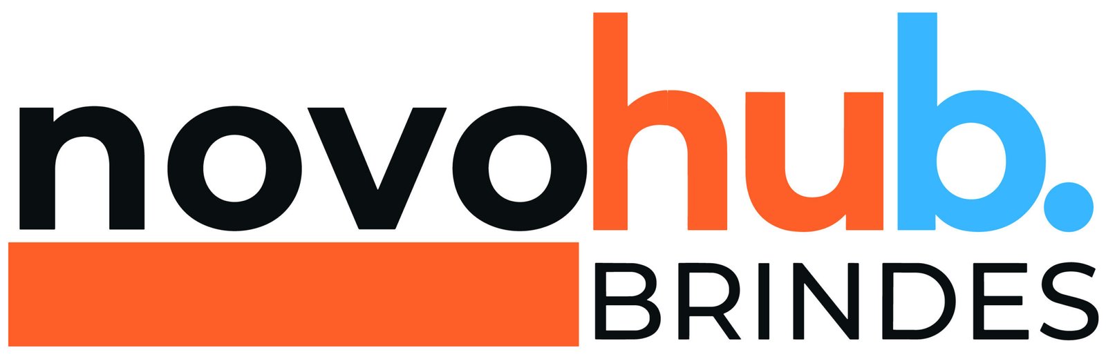 Novo Hub Brindes